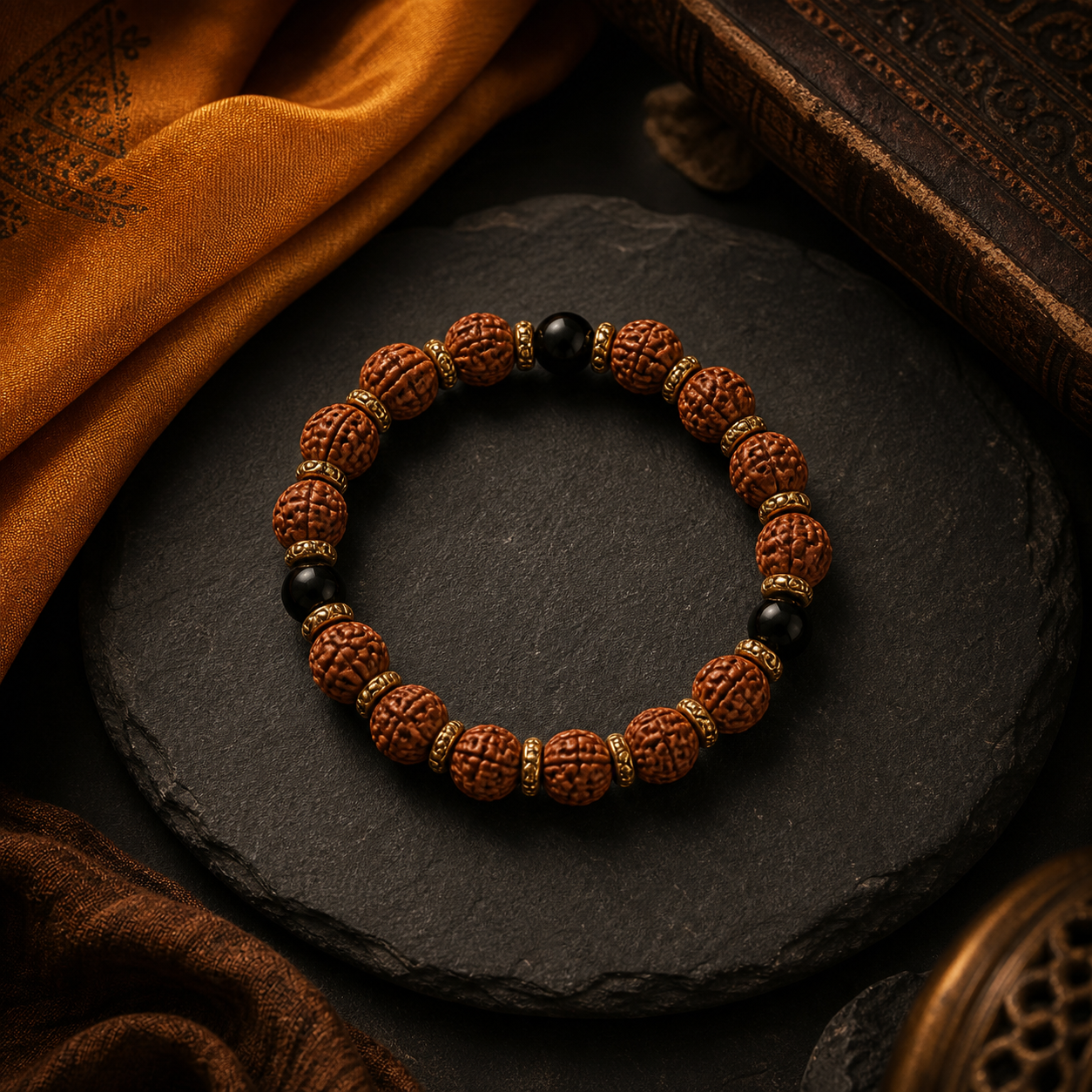 Rudraksha