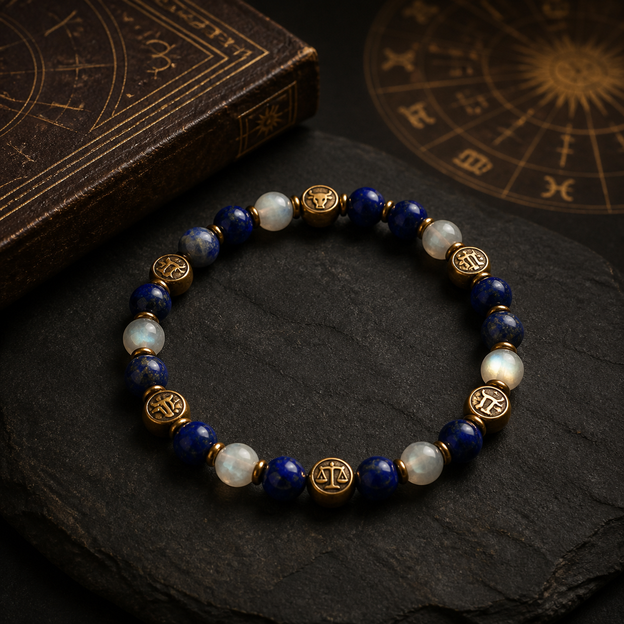 Zodiac Bracelets